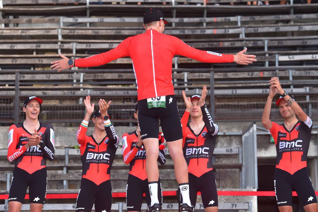 dennis-bmc-vuelta-españa-2017-1ª-etapa-3