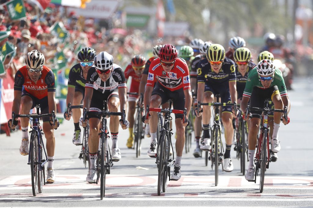 froome-sky-vuelta-españa-2017-6ª-etapa