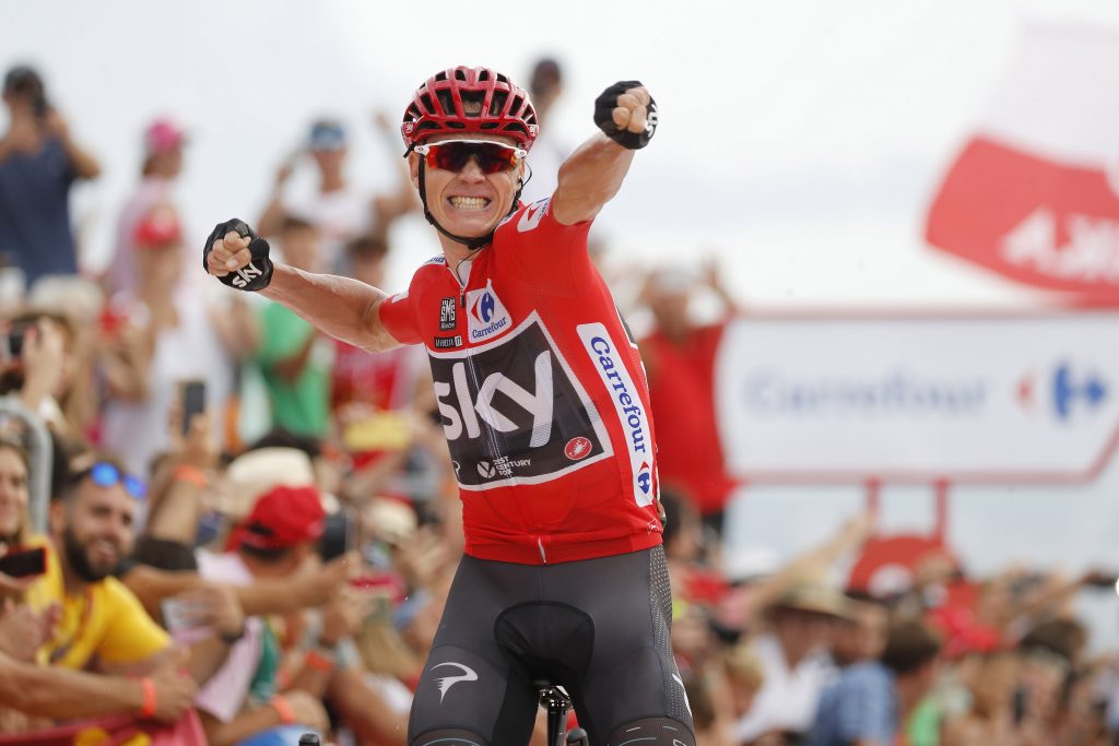 froome-sky-vuelta-españa-2017-9ª-etapa