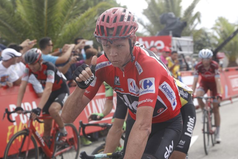 froome-sky-vuelta-españa-2017-10ª-etapa