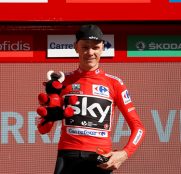 froome-sky-vuelta-españa-2017-3ª-etapa