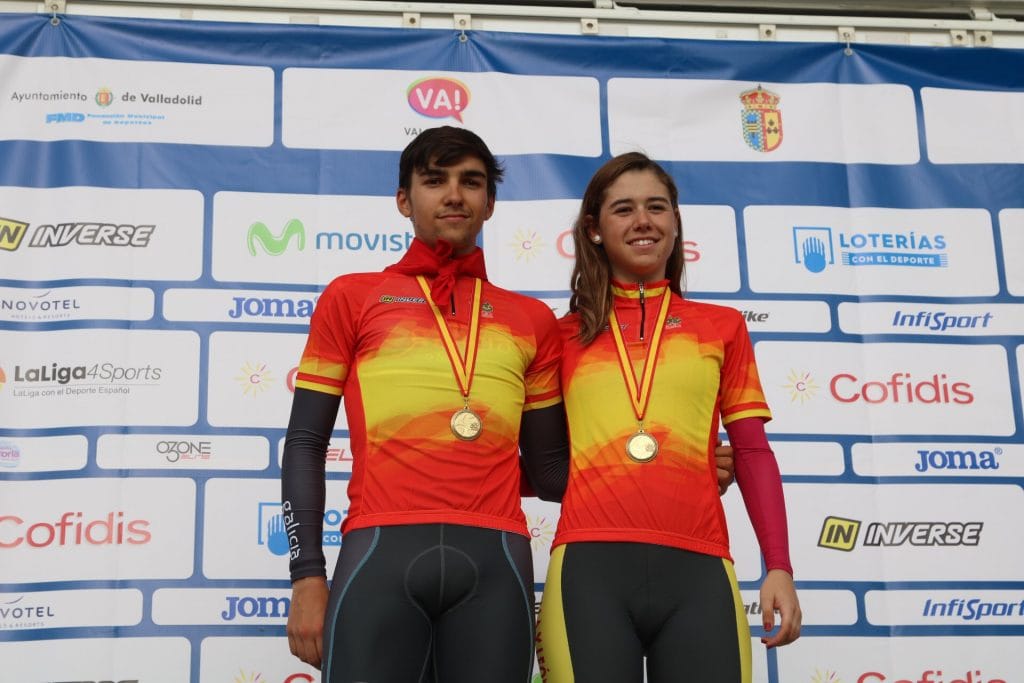 guillermo-garcia-sara-martin-campeonato-espana-cri-junior-2017