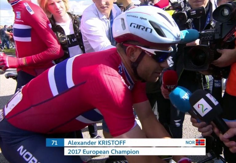 kristoff-katusha-campeonato-europa-herning-2017