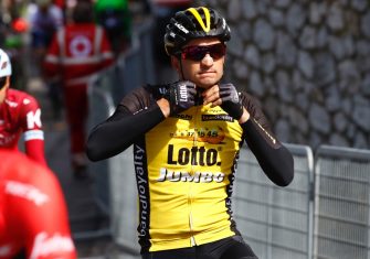Lobato se estrena: “Nunca he perdido la fe en mí”