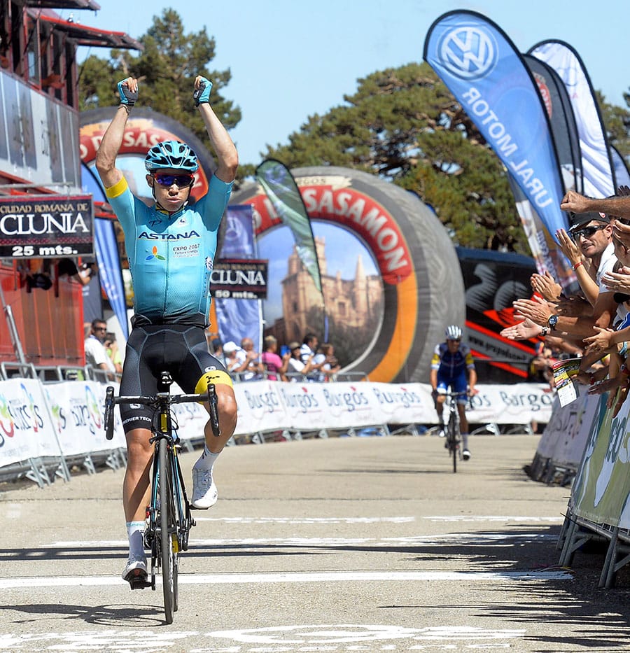 miguel-angel-lopez-astana-vuelta-burgos-2017