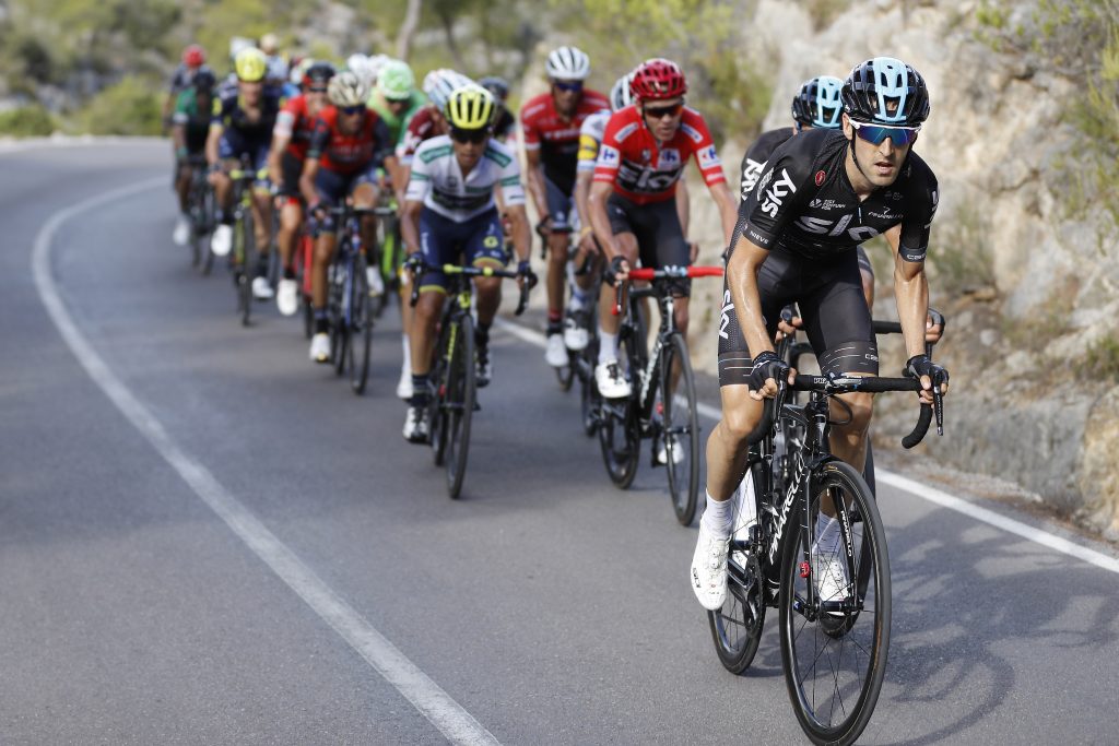 nieve-sky-vuelta-españa-2017-5ª-etapa