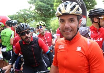 La Indurain: Pinarello, más cerca de ti en las marchas