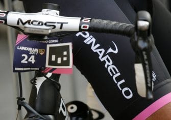 La Indurain: Pinarello, más cerca de ti en las marchas