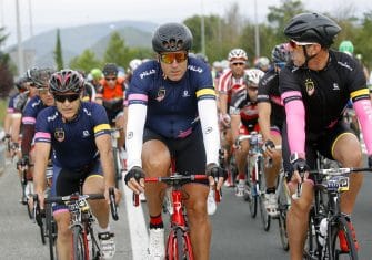 La Indurain: Pinarello, más cerca de ti en las marchas