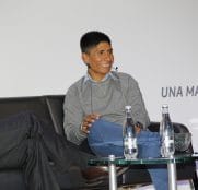 Quintana: «Muchas veces se pierde una pelea pero no la guerra» (Vídeo)