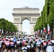 Subida salarial para todos los ciclistas profesionales hasta 2020