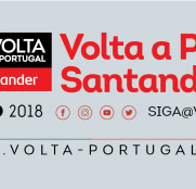 Volta Portugal: Alarcón sentencia la ‘Grandissima’