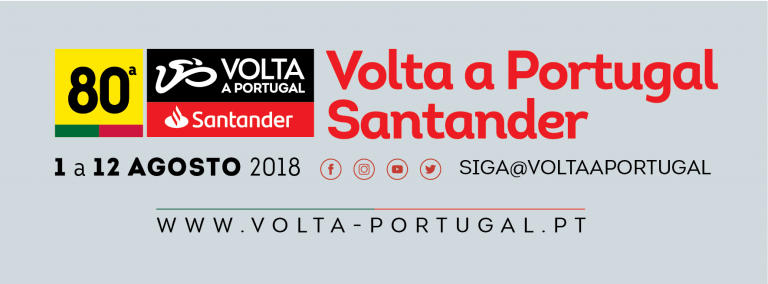 Volta Portugal: Alarcón sentencia la ‘Grandissima’