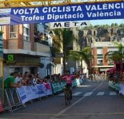 La Volta a València-Trofeu Diputació anuncia su recorrido