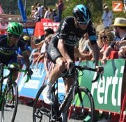 Porra de la Vuelta a España: ¡Al menos 13.500 euros en premios!