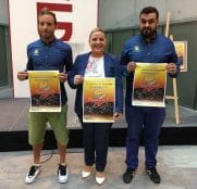 La II Alpujarra Magna reúne este sábado 23 de septiembre a 700 ciclistas