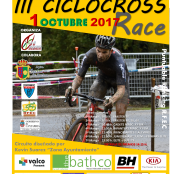 Aitor Hernández da primero en Corrales de Buelna