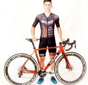 Kevin Suárez: «¿A quién no le gusta empezar ganando y más en mi casa?»