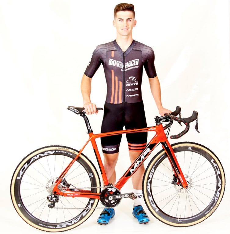 Kevin Suárez: «¿A quién no le gusta empezar ganando y más en mi casa?»