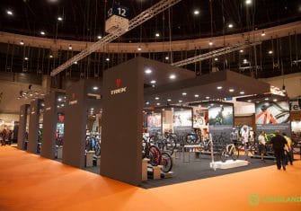 Galería de fotos: Un Unibike eléctrico y diverso