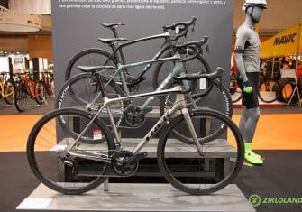 Galería de fotos: Un Unibike eléctrico y diverso