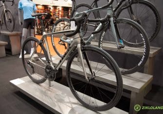 Galería de fotos: Un Unibike eléctrico y diverso