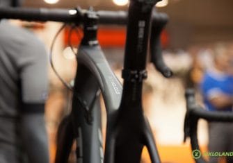 Galería de fotos: Un Unibike eléctrico y diverso