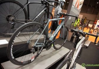 Galería de fotos: Un Unibike eléctrico y diverso