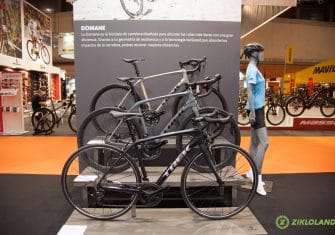 Galería de fotos: Un Unibike eléctrico y diverso