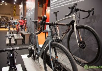 Galería de fotos: Un Unibike eléctrico y diverso