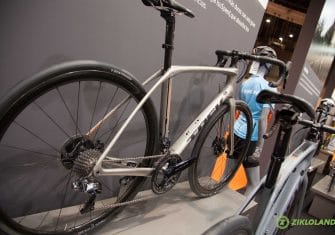 Galería de fotos: Un Unibike eléctrico y diverso