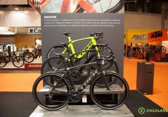 Galería de fotos: Un Unibike eléctrico y diverso