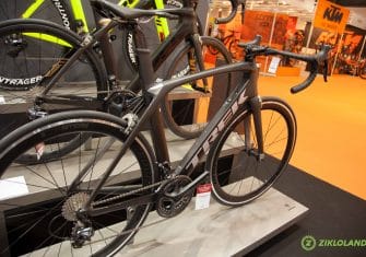 Galería de fotos: Un Unibike eléctrico y diverso