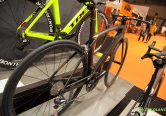 Galería de fotos: Un Unibike eléctrico y diverso