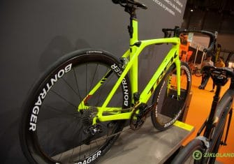 Galería de fotos: Un Unibike eléctrico y diverso