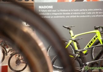 Galería de fotos: Un Unibike eléctrico y diverso