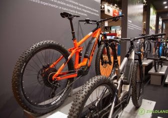 Galería de fotos: Un Unibike eléctrico y diverso