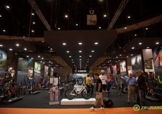Galería de fotos: Un Unibike eléctrico y diverso