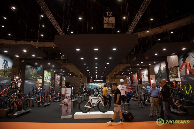 Galería de fotos: Un Unibike eléctrico y diverso