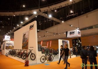 Galería de fotos: Un Unibike eléctrico y diverso