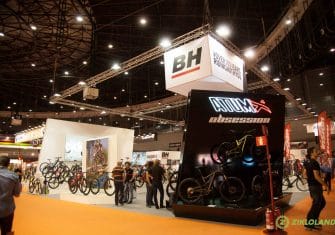 Galería de fotos: Un Unibike eléctrico y diverso