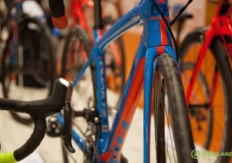 Galería de fotos: Un Unibike eléctrico y diverso