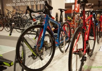 Galería de fotos: Un Unibike eléctrico y diverso