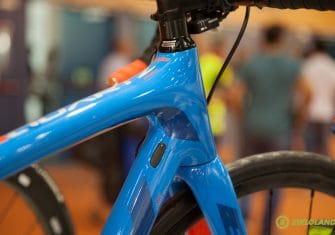 Galería de fotos: Un Unibike eléctrico y diverso