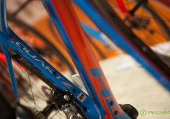 Galería de fotos: Un Unibike eléctrico y diverso