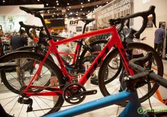 Galería de fotos: Un Unibike eléctrico y diverso
