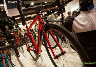 Galería de fotos: Un Unibike eléctrico y diverso