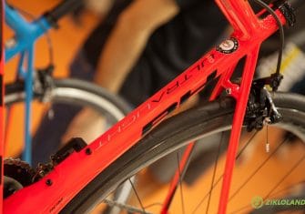Galería de fotos: Un Unibike eléctrico y diverso