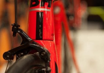 Galería de fotos: Un Unibike eléctrico y diverso