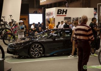 Galería de fotos: Un Unibike eléctrico y diverso